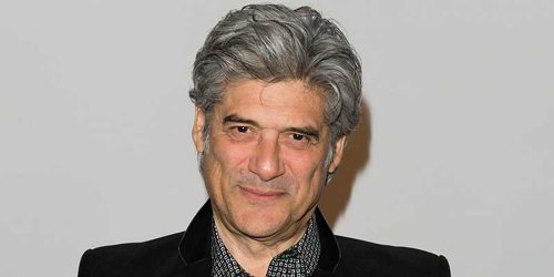 Γιώργος Χωραφάς: “Η Ειρήνη ήταν θεά και συμβόλιζε όλο το μεγαλείο και την ομορφιά του ελληνικού πνεύματος”