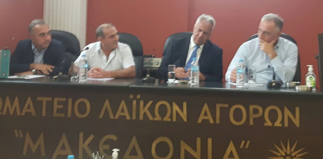 Βορίδης λαϊκές