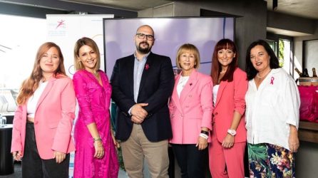 Θεσσαλονίκη: Ερχεται το 10ο Sail for Pink με σύνθημα «Η ελπίδα είσαι ΕΣΥ!»