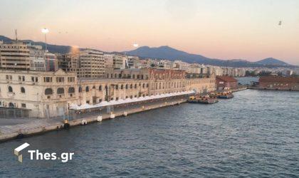 Σοκ: 30χρονος βρέθηκε κρεμασμένος στην καμπίνα του σε πλοίο