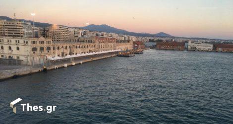 Απεργία σήμερα (12/9) από την ΠΝΟ – Δεμένα τα πλοία στα λιμάνια