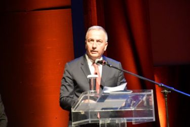 Καλαφάτης: “Η Ελλάδα γυρίζει σελίδα και μαζί της γυρίζει σελίδα και η Μακεδονία και η Θράκη με συγκεκριμένες πολιτικές”