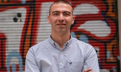 Η ΠΕΔΚΜ “αποχαιρετά” τον Ολυμπιονίκη Αλέξανδρο Νικολαΐδη