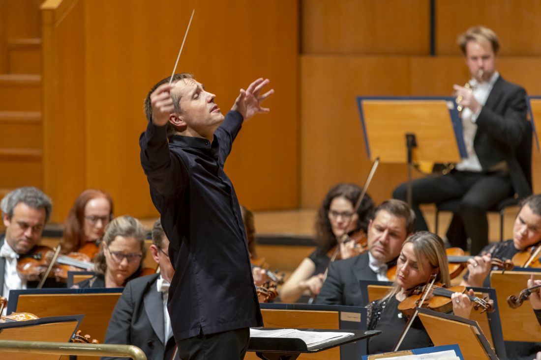 Royal Philharmonic Orchestra