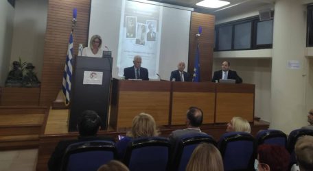 ΚΙΘ: Τρεις εμβληματικές γυναίκες που σημάδεψαν με το έργο τους την Θεσσαλονίκη (ΦΩΤΟ)