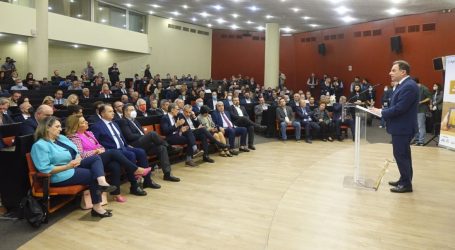 Θεσσαλονίκη: Εγκαινιάστηκε και επίσημα η 29η Agrotica (ΦΩΤΟ)