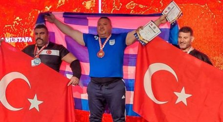 Προκαλούν οι Τούρκοι: Εκοψαν στη μέση τον Εθνικό μας Υμνο στο Παγκόσμιο Πρωτάθλημα Χειροπάλης (ΒΙΝΤΕΟ)
