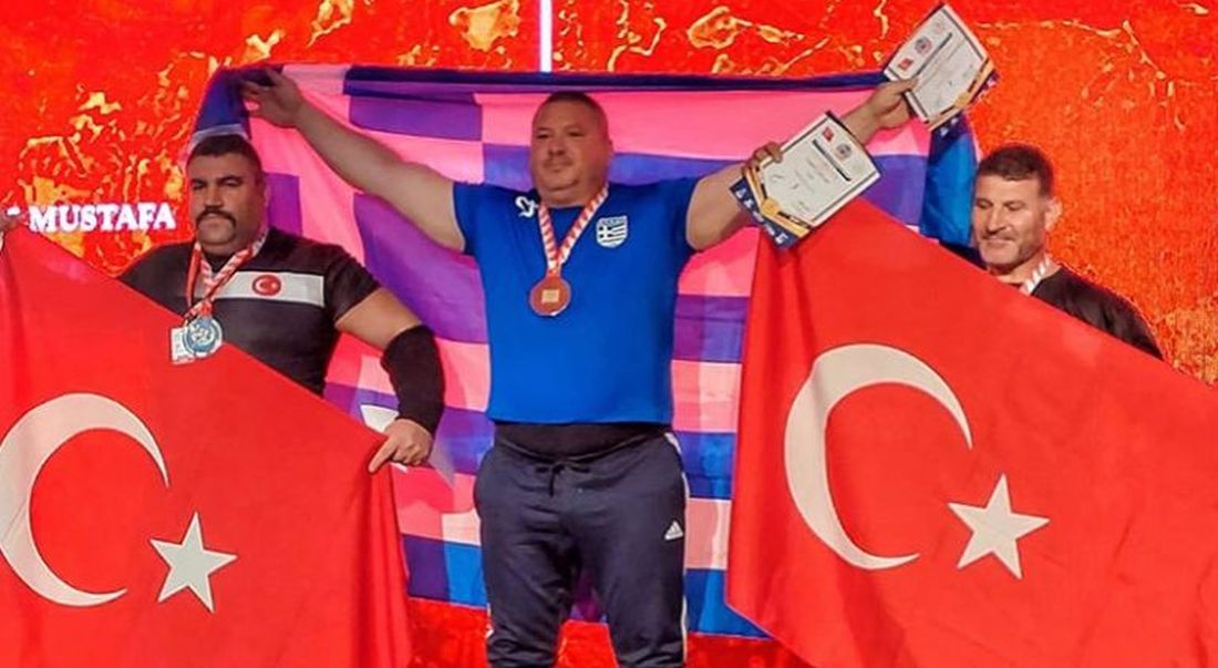 Τούρκοι Τουρκία