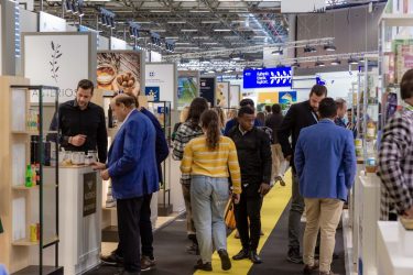 Η ΠΚΜ στην έκθεση τροφίμων και ποτών «SIAL PARIS 2022» στο Παρίσι
