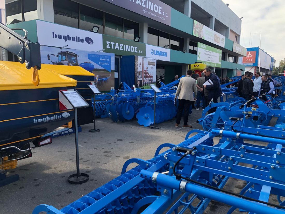 Agrotica