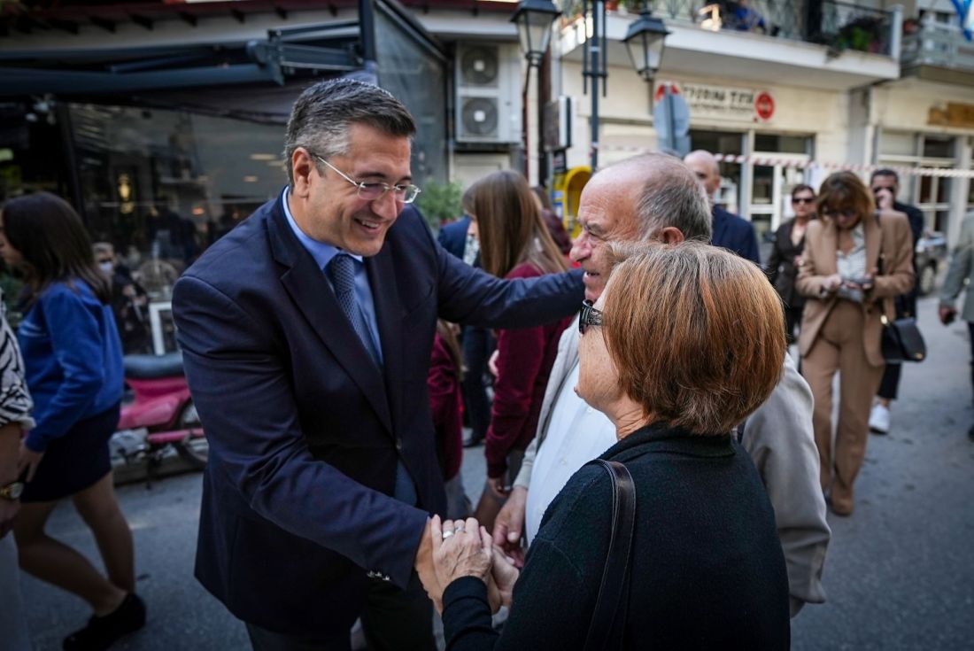 Τζιτζικώστας 