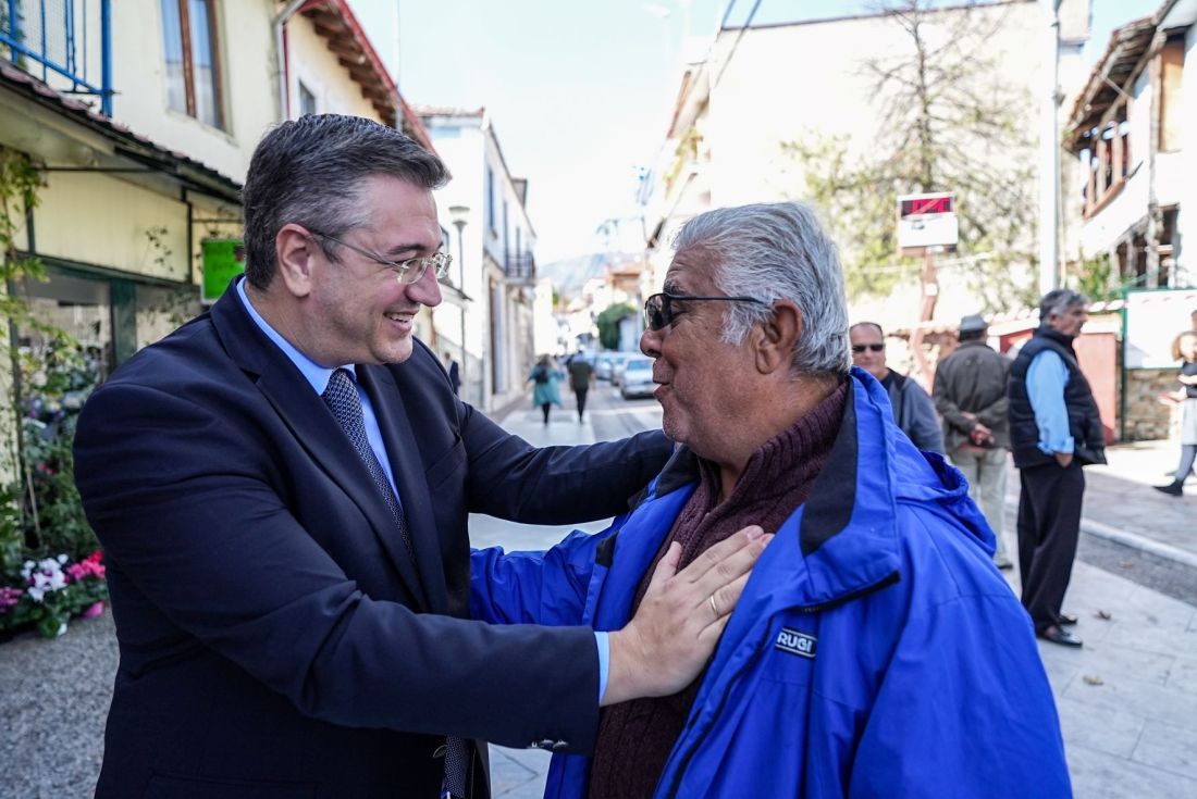 Τζιτζικώστας