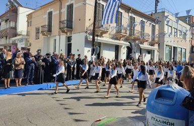 Δήμος Λαγκαδά: Το πρόγραμμα εορτασμών της επετείου απελευθέρωσης του Λαγκαδά και της 28ης Οκτωβρίου