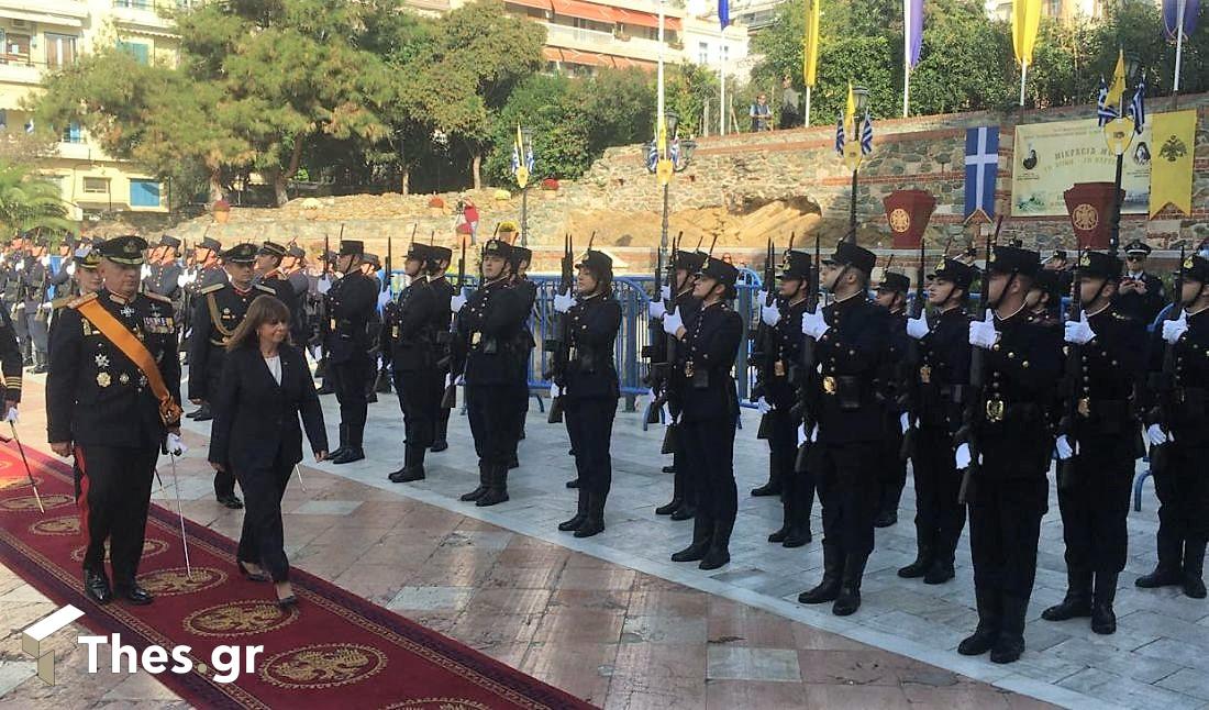 πανηγυρική λειτουργία Αγιος Δημήτριος