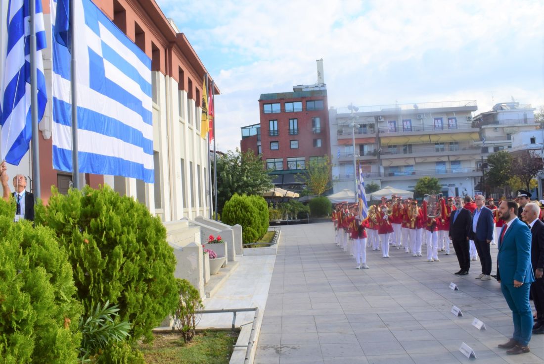 Καλαμαριά
