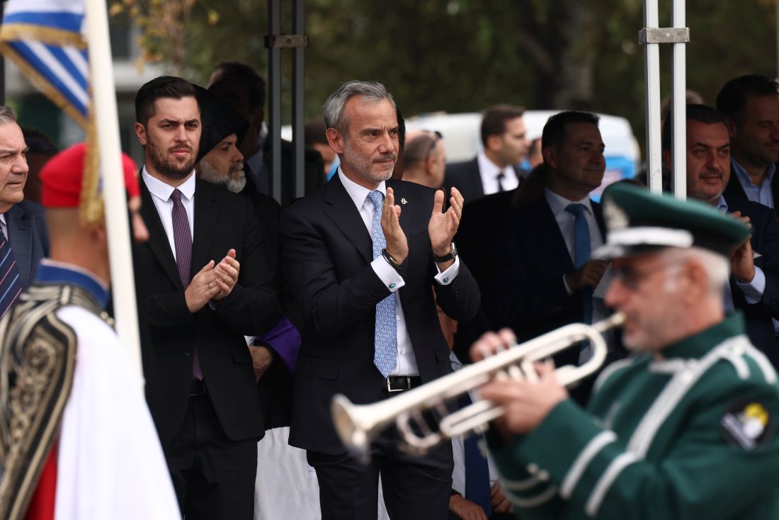 Ζέρβας