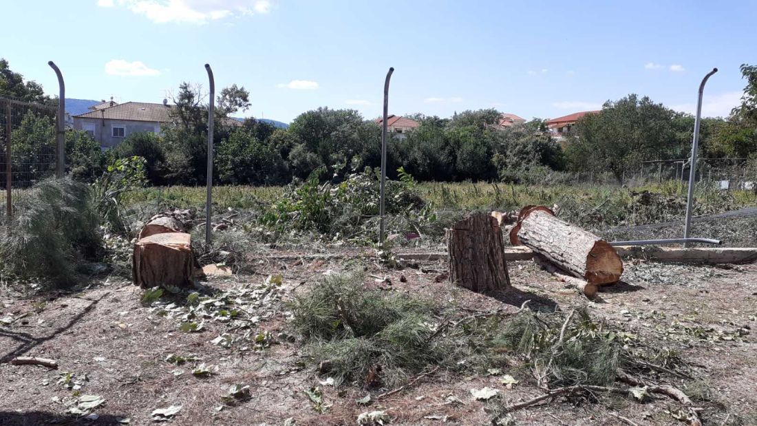 Δήμος Ωραιοκάστρου