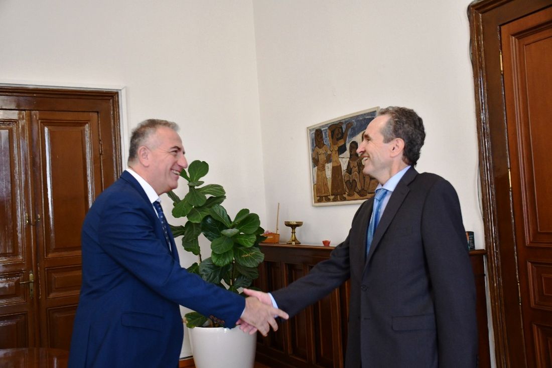Καλαφάτης