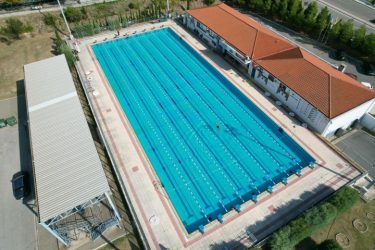 Δημοτικό Κολυμβητήριο Ωραιοκάστρου: Διοργανώνει το «4ο Τουρνουά Υδατοσφαίρισης Φοίβος Water Polo Cup»