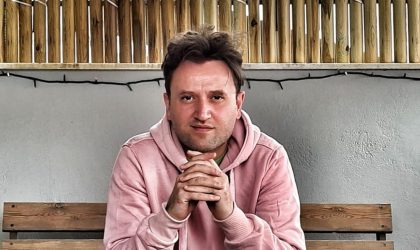 Αργύρης Αγγέλου: «Τους είχα βάλει Χ πολύ πριν σκάσει το metoo»