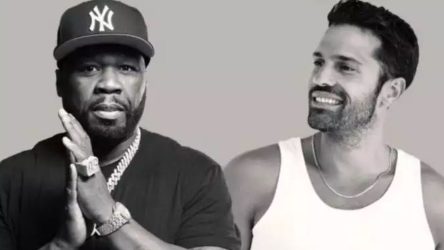 Αναβάλλεται η αποψινή συναυλία του Κωνσταντίνου Αργυρού με τον 50 Cent στο ΟΑΚΑ