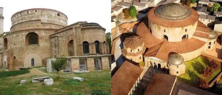 αρχαία Θεσσαλονίκη