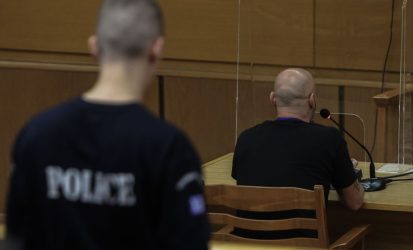 Δίκη Χρυσής Αυγής: Τι κατέθεσε ο φίλος του Παύλου Φύσσα που ήταν μπροστά στην δολοφονία