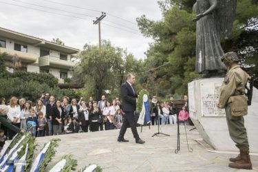 Δήμος Πυλαίας Χορτιάτη: Με εθνικό παλμό οι μαθητικές παρελάσεις για την 28η Οκτωβρίου