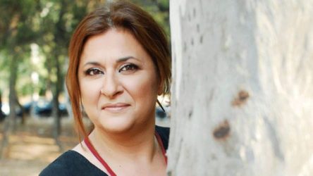 Ελισάβετ Κωνσταντινίδου: Η πιο δύσκολη σκηνή που γύρισε στο “Παρά Πέντε”
