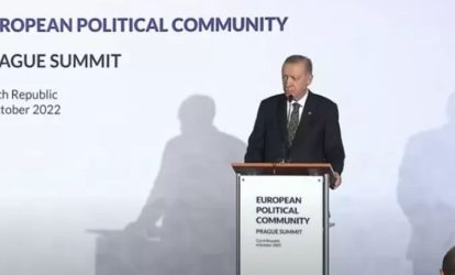 Προκαλεί ξανά ο Ερντογάν: “Θα έρθουμε μία νύχτα ξαφνικά, εννοούμε επίθεση σε όποιον μας ενοχλήσει”