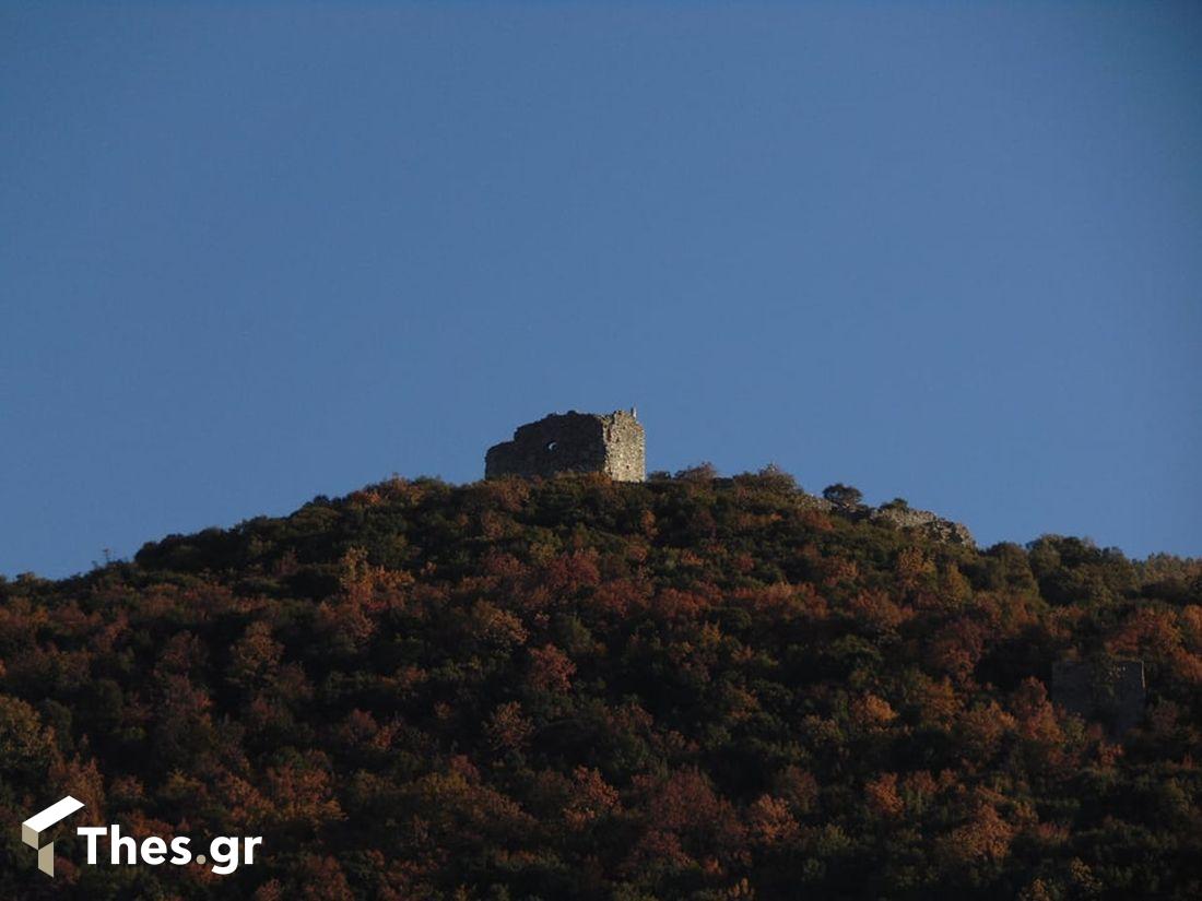 Γιορτή κάστανου στο καστανόδασος Παλαιοχωρίου Δήμος Παγγαίου Παγγαίο κάστανα