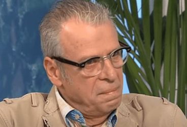 Σε κλίμα συγκίνησης η κηδεία του Ηλία Ζερβού (ΦΩΤΟ)