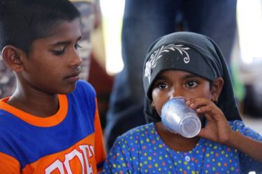 Ινδονησία: Φέτος πέθαναν 74 παιδιά από οξεία νεφρική ανεπάρκεια – Ερευνάται το μυστήριο