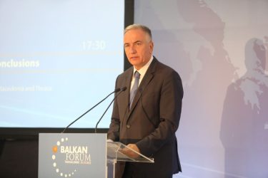 Σταύρος Καλαφάτης: «Το ‘23 κυνηγά και κάνει απρόβλεπτο τον Ερντογάν»