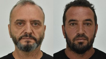 Κολωνός: Ο 53χρονος υποστήριξε πως δεν βίασε την 12χρονη και ο 42χρονος πως τον πίεζε να βρίσκονται