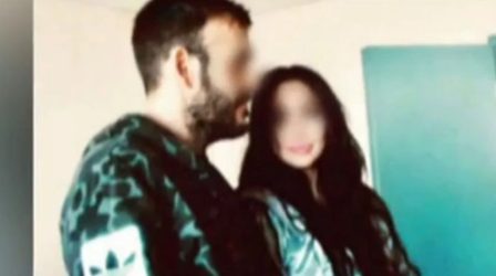 Ηράκλειο: Τα πρώτα λόγια της 38χρονης – “Δεν πέταξα βιτριόλι αλλά καθαριστικό” (ΒΙΝΤΕΟ)