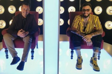 Mente Fuerte για Μαρία Σολωμού: «Δεν κάνει για μούσα του έρωτα;» (ΒΙΝΤΕΟ)