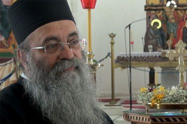 Νέος Μητροπολίτης Δράμας ο Αρχιμανδρίτης Δωρόθεος Πάπαρης
