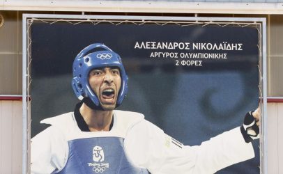 Αλέξανδρος Νικολαΐδης: Αίτημα για δημοτική δαπάνη της κηδείας του από τον δήμο Πυλαίας – Χορτιάτη