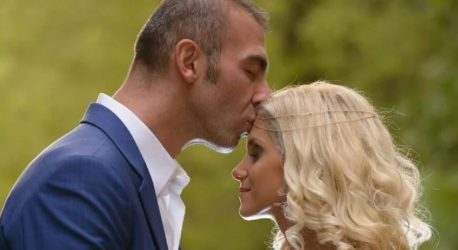 Αλέξανδρος Νικολαΐδης: Το “αντίο” της συζύγου του – “Κανένα βήμα μου δεν έγινε άσκοπα”