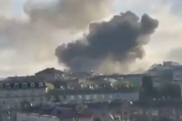Η Μόσχα ανακοίνωσε ότι απώθησε ουκρανικές επιθέσεις