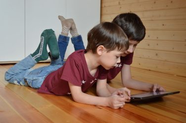 Πόσα ασφαλές είναι το παιδί σας στο διαδίκτυο;