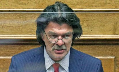 Ποινική δίωξη στον Πάτση, στην πρώην και στη νυν σύζυγό του