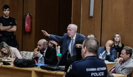 Κωνσταντίνος Πλεύρης για γάμο Κασσελάκη: “Ο γάμος είναι μεταξύ άρρενος και θήλεος, έχουν ξεφτιλίσει την έννοια του έρωτα”