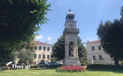 Ρολόι Ιωαννίνων: Το διατηρημένο μνημείο που κοσμεί την πόλη περισσότερο από έναν αιώνα (ΒΙΝΤΕΟ & ΦΩΤΟ)