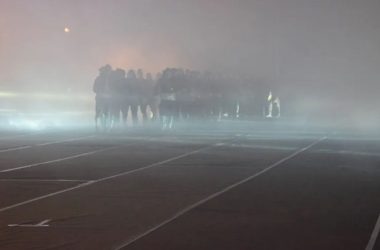 «Σείστηκε» η Κοζάνη από τον συγκινητικό αποχαιρετισμό στον Αλέξανδρο Νικολαΐδη (ΒΙΝΤΕΟ)