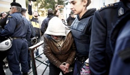 Δολοφονία Ζέμπερη: Ο εισαγγελέας επιμένει για δις ισόβια στον δράστη