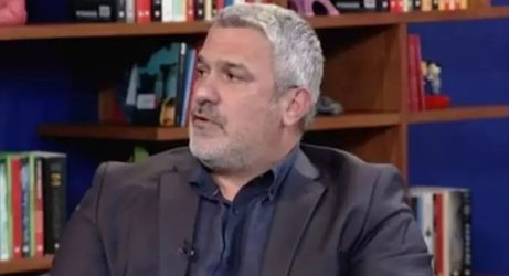 Σπύρος Χαριτάτος: “Ρίχνει μία στον κρόταφο, δεύτερη κενή, με την τρίτη εκπυρσοκροτεί το όπλο”