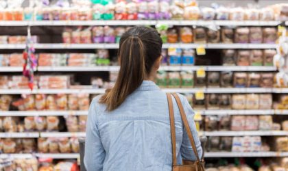 ΕΛΣΤΑΤ: Στο 2,5% ο πληθωρισμός τον Ιούλιο – Στα ύψη οι τιμές στα τρόφιμα