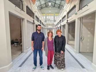 Γεύση Θεσσαλονίκης στο περιοδικό Luxx των Times